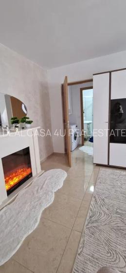 Apartament cu 2 camere in Dacia-Lidl-Pasaj Octav Bancila - 5