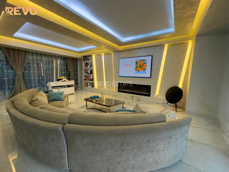 Snagov - Vilă cu lac și pădure – piscină, spa, ponton - COMISION 0% - 18