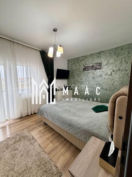 Apartament 3 camere | Decomandat | 66MPU | Tineretului - 7