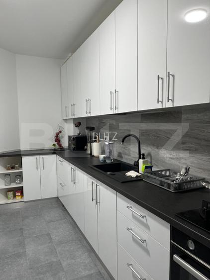 Apartament 2 camere decomandat – 61 mp - 11