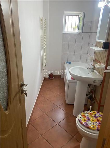 Apartament 3 camere , zona centrala , parter , renovat complet , 72 mp , liber - 6