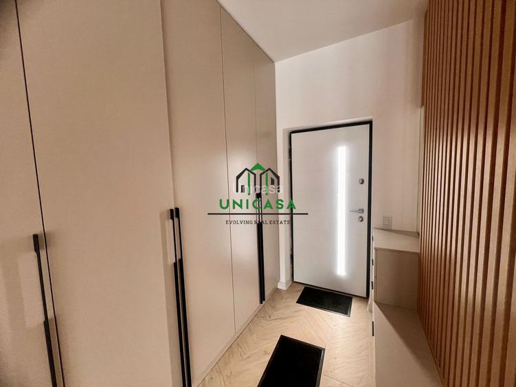 Casă modernă de vânzare/ Bujoreni – Olteni - 7