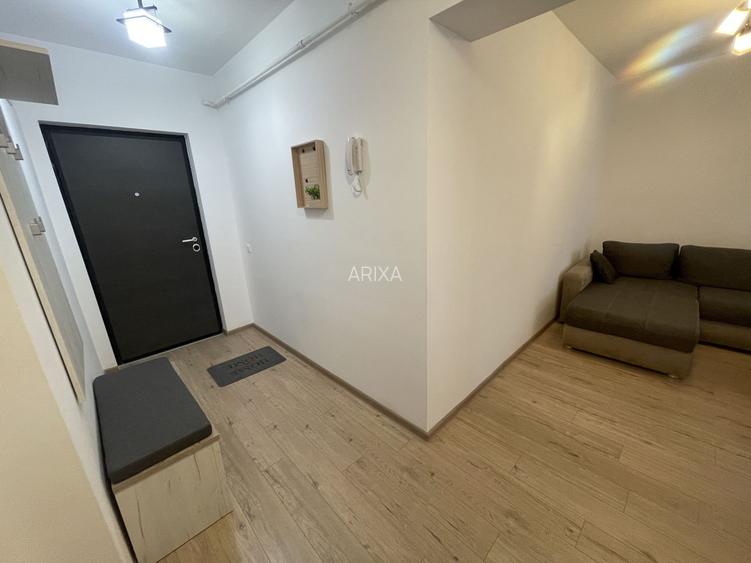 2 Camere 55mp Parcare Moghioros Residence Drumul Taberei Timisoara - 6