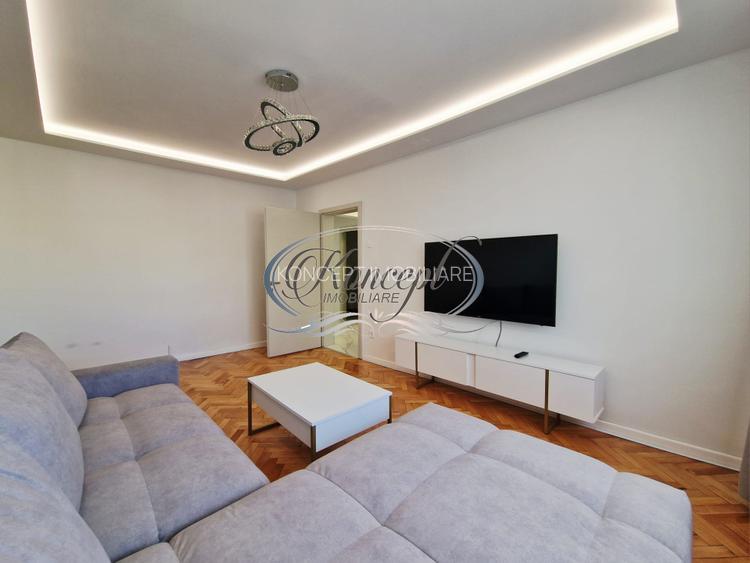 Apartament exclusivist, pet friendly, Calea Dorobantilor - 2