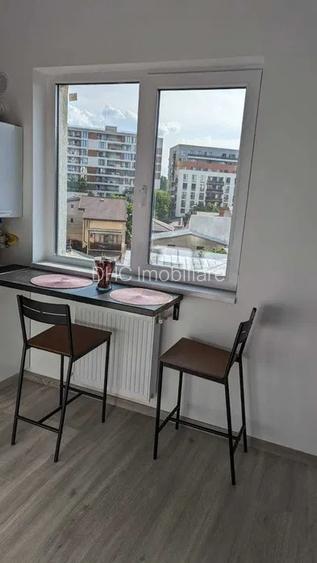 Garsoniera noua superba zona Grozavesti - 7