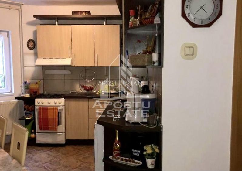 Apartament 2 camere Cal. Aradului Timisoara - 6