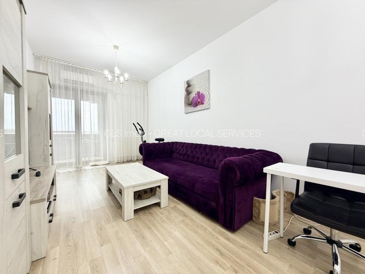 Apartament cu 2 in Gama Residence-Soseaua Olteniței - 2