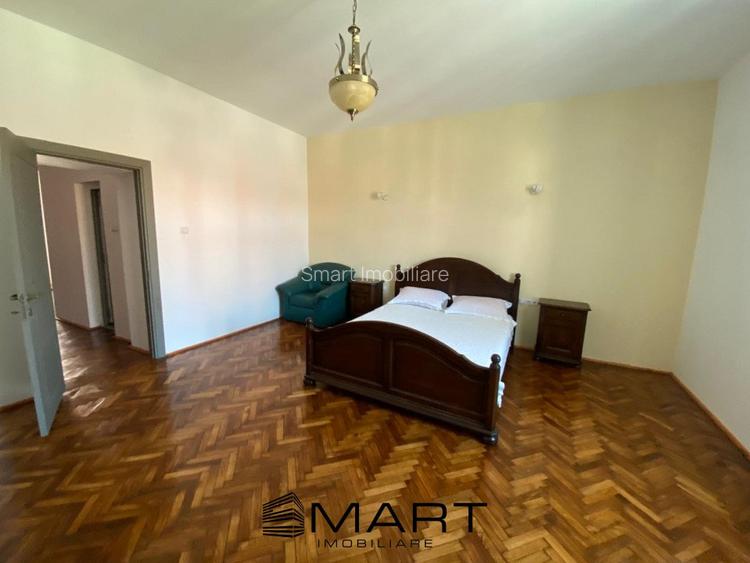 apartament 3 camere zona Centrul Istoric Sibiu - 4