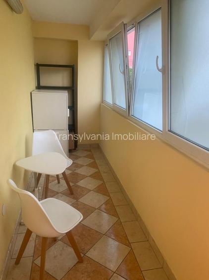Apartament spatios cu 2 dormitoare | 68 mp | 2 parcari | Gheorgheni - 7