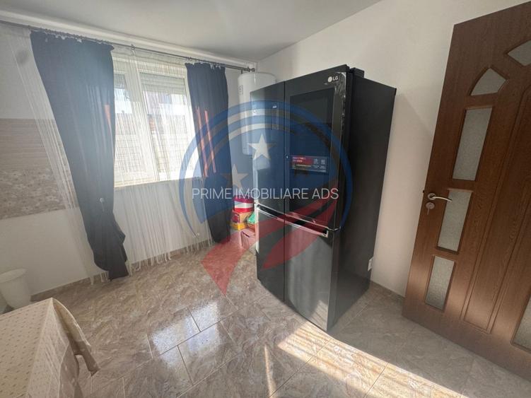 Casă spațioasă în Balș, zonă excelentă – aproape de centru și spital - 5