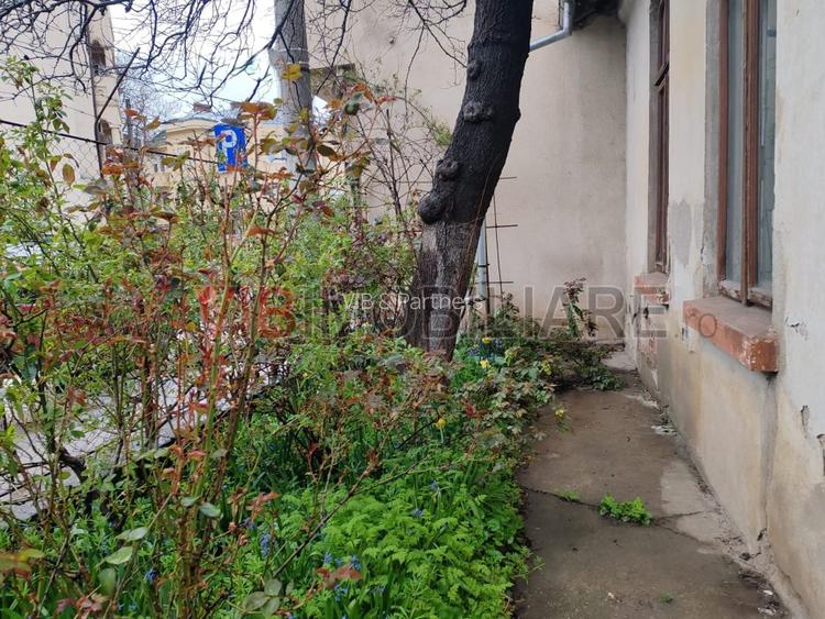 Vanzare casa individuala renovabila 166 mp - curte 191 mp - Serban Voda, Tineret - 4