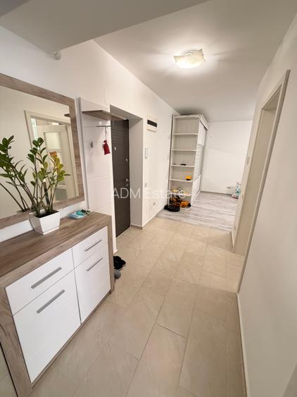 Apartament 2 camere - mobilat si utilat modern - Metrou Berceni - Parcare - 5