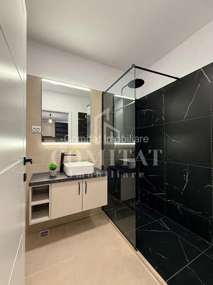 Apartament ultrafinisat | Etaj 1 | la cheie | Eroilor-Floresti - 9