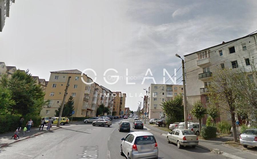 Spatiu comercial la parter cu vitrina zona Rahovei, Hipodrom 3  - 2