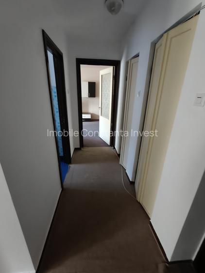 ICIL  Apartament  2 Camere Decomandat Etajul 3/4 Bloc Caramida Gaze La Usa - 7