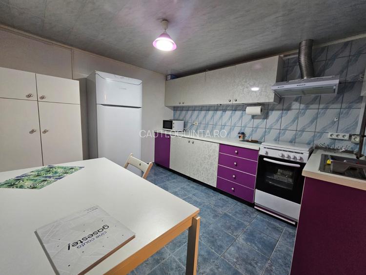 Casa individuala | Costeasca | Curte 113 mp | M. Jiului 16' | 203 mp teren - 7