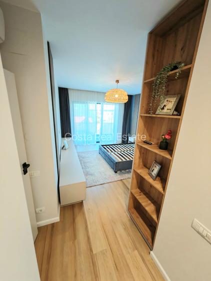 Inchiriere apartament 3 camere Iancu Nicolae - 20