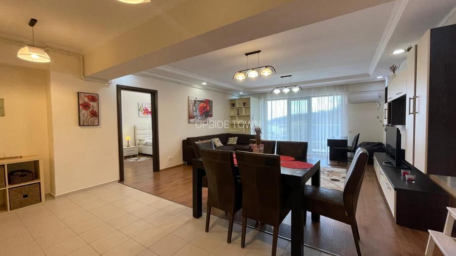 2 camere | Diamond Residence | Iancu Nicolae | Pipera - 4