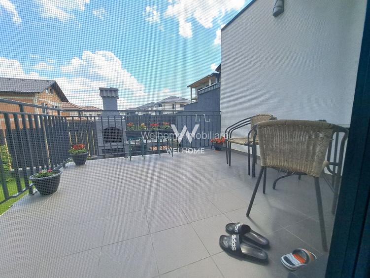 Casa 4 dormitoare, 2 bai - Sibiu, Cisnadioara - 21