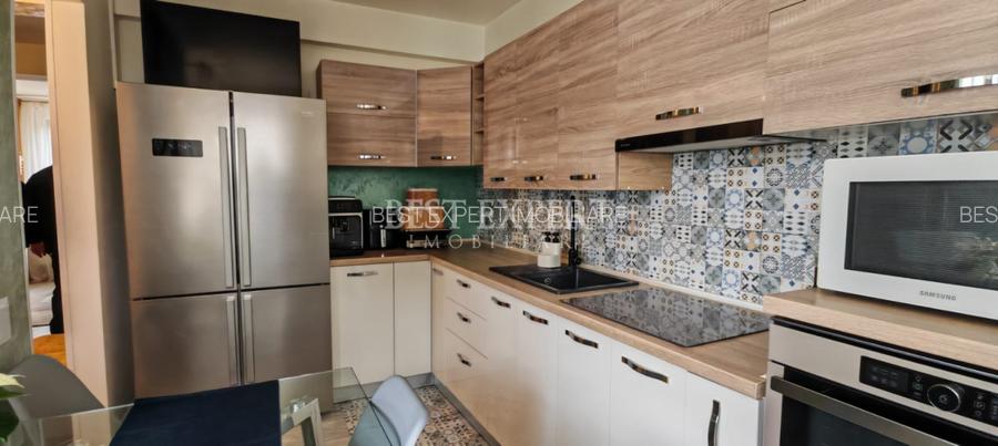 Casa complet mobilata si utilata Ideal Familie - 6