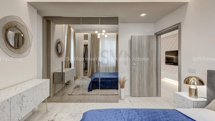 REA1028647 APARTAMENT 2 CAMERE PARK RESIDENCE - 8