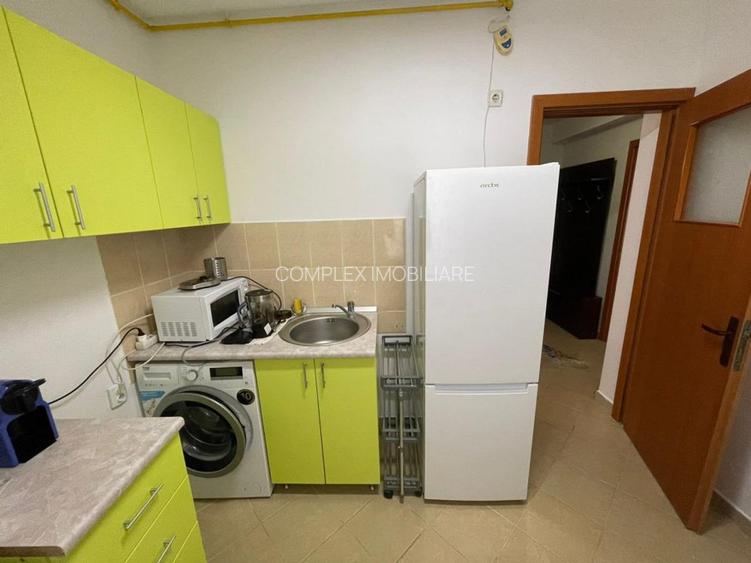 Drumul Taberei Brancusi Garsoniera la cheie 44mp etaj 1  Parcare ADP - 6