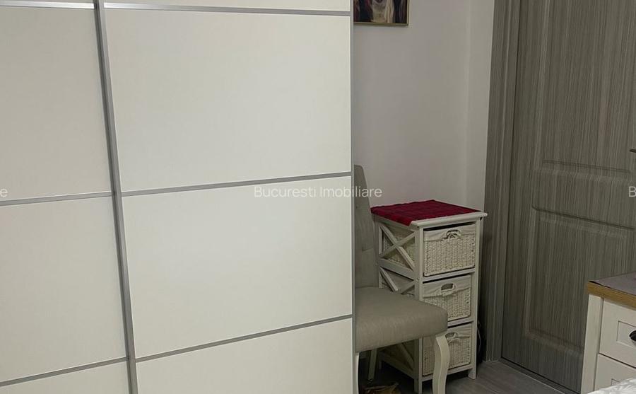 Apartament 2 Camere,Titan,Nicolae Grigorescu,et.3/10,DECOMANDAT,Amenajat - 2