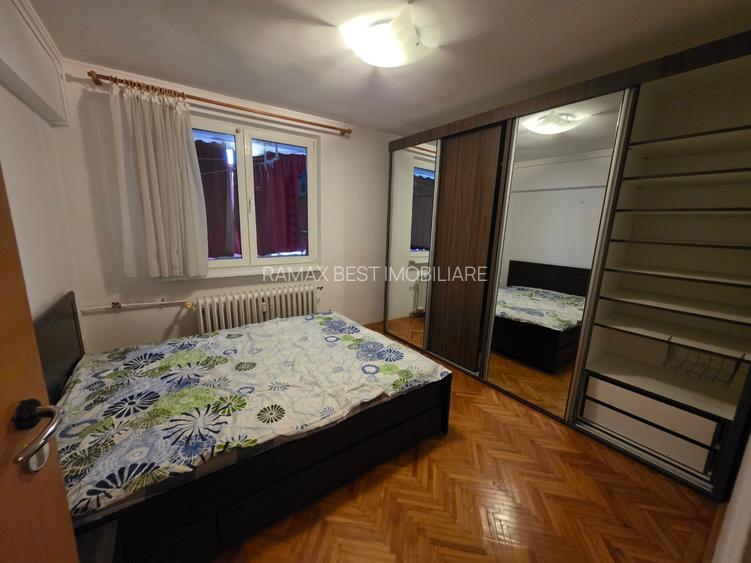 Piata Sudului, 10 minute metrou, Secuilor intersectie cu str. Mirea Luiza - 4