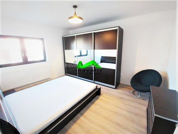 Apartament 3 camere Sibiu Selimbar Lidl - 3