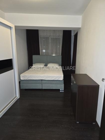 Apartament 3 camere ,77 mp, bloc nou,  zona Sebastian - 5
