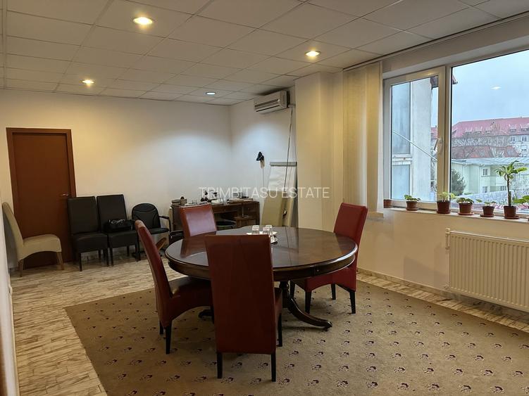 VATRA LUMINOASA -Agricultori | Cladire 1900mp din 2001 | Teren 1030mp - 18