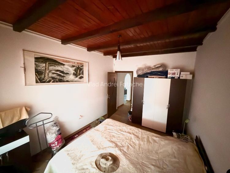 Casa cu Teren  in Silistraru Braila - 7