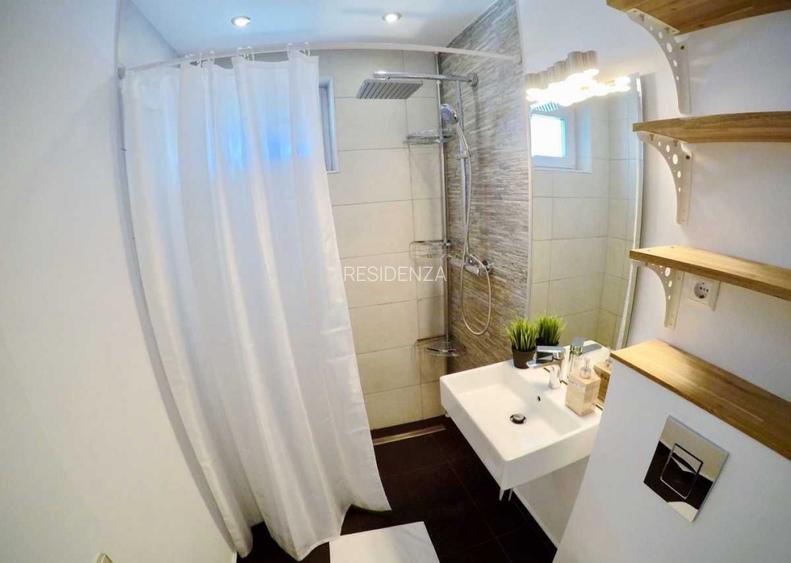 Apartament 2 Camere Lujerului | Parcare | Prima închiriere | 3 minute metrou - 4