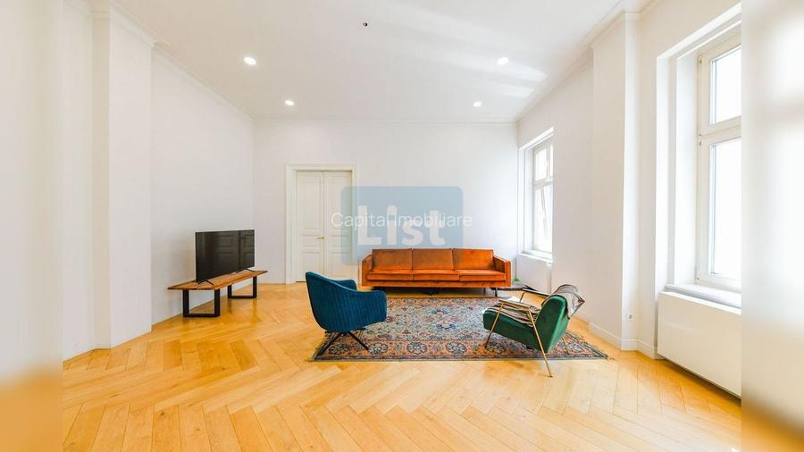 Comision 0%, Apartament 3 camere, 133 mp, Ultracentral, Iuliu Maniu - 13