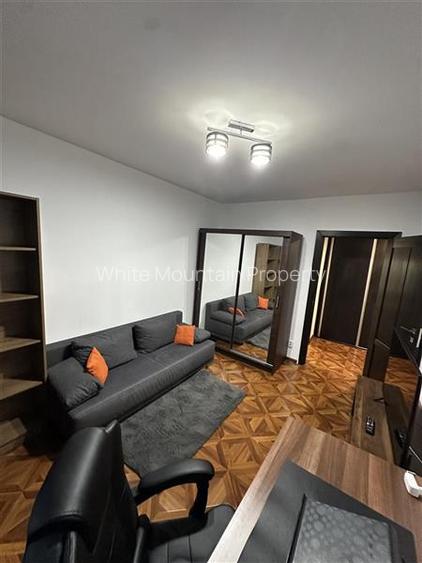 Apartament 3 camere, inchiriere termen lung, Drumul Taberei - Raul Doamnei 122 - 7