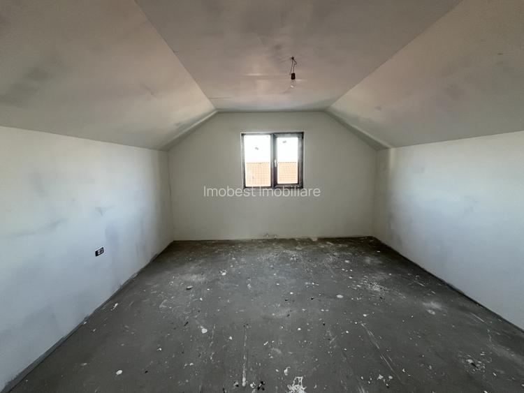 Exclusivitate! Casa P+M, 5 camere, la cheie, Valu lui Traian! - 10