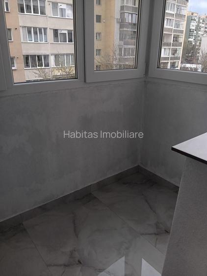 Apartament cu 3 camere, recent renovat, etaj 4/10 zona BIG, Mănăștur - 10