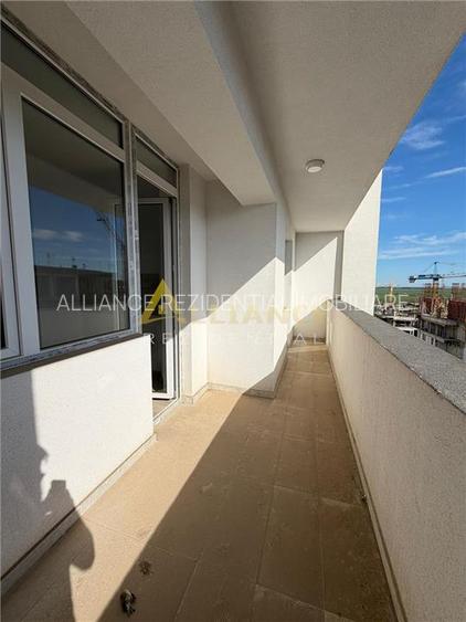 Metrou Berceni Apartament 2 Camere tip Studio 52 mp - 8