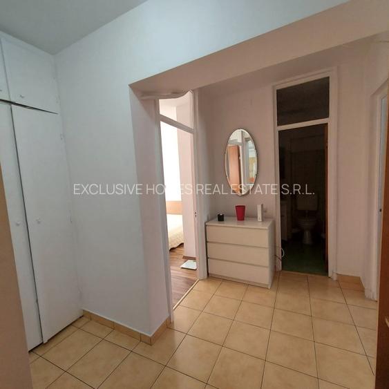 2 camere Calea Dorobanti - 7