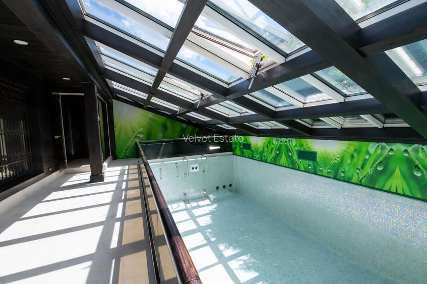 VANZARE IMOBIL P+2 BIROU, CLINICA, HOTEL - 21