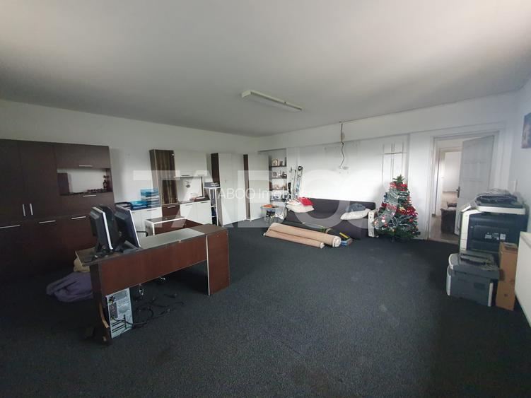 Hala + Spatiu Birouri pe Platforma Industriala Fagaras S = 1750 mp - 7