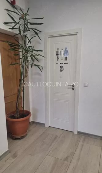 Spatiu comercial pretabil pentru birouri | Drumul Taberei | 50 mp - 8