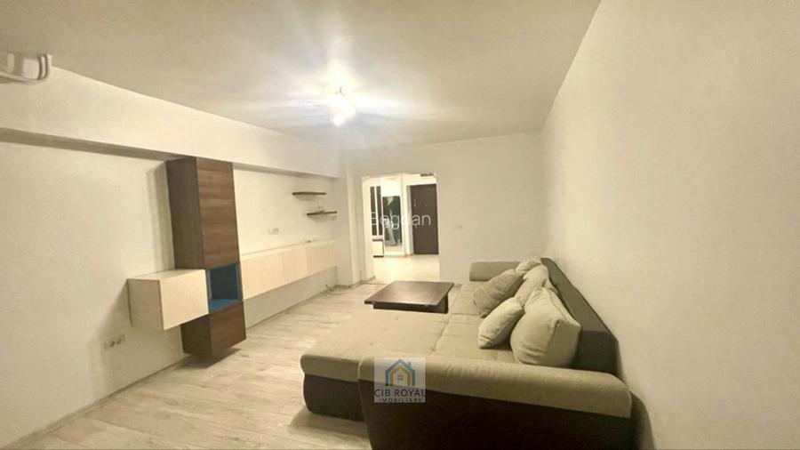 Apartament Central 2 camer,Bd. Unirii,zona Alba Iulia-Decebal,renovat,bloc 2000. - 2