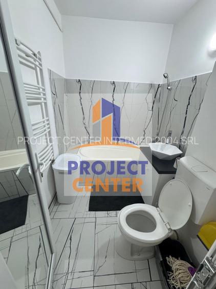 Garsoniera recent renovata Craiovei - 7