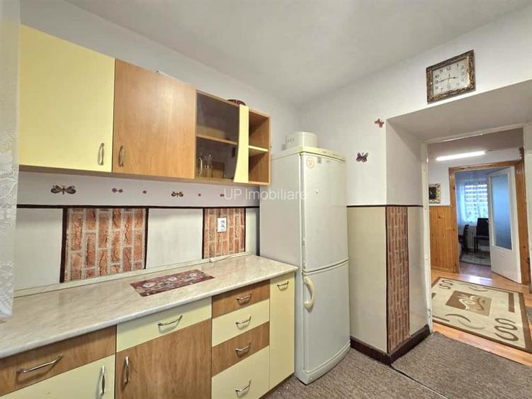 APARTAMENT 3 CAMERE | DECOMANDAT | NUFARUL | ORADEA - 5