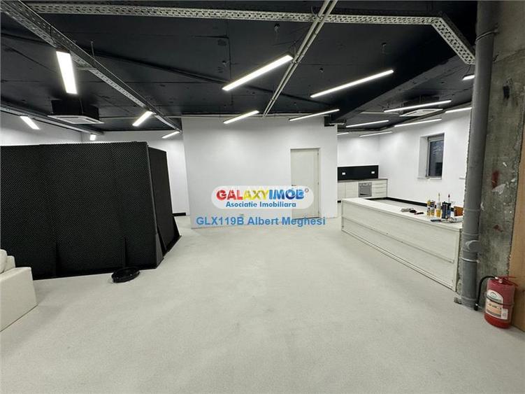 Inchiriere Spațiu Comercial Smart  184 mp Sisesti - 5