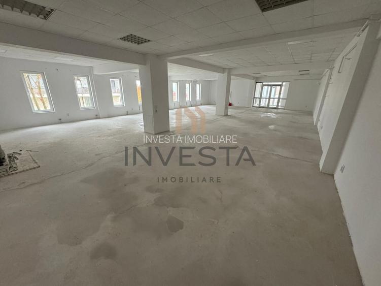 Spatiu comercial de vanzare / cartier Zorilor - 4