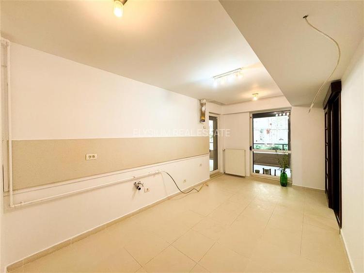 Apartament de vanzare 3 camere Soseaua Nordului Herastrau - 13