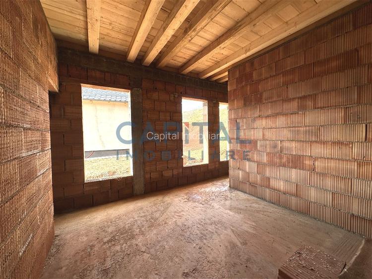 Comision 0%! Casa 4 camere, Suceagu, 132mp - 14