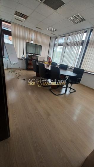 Spatiu Birouri | Barbu Vacarescu | 2 Locuri de Parcare | 200mp | +TVA - 3